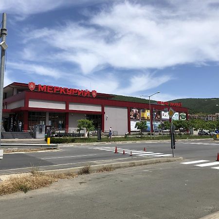 Vp Luxor Studio Sveti Vlas Exteriér fotografie