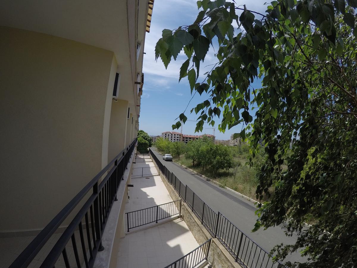 Vp Luxor Studio Sveti Vlas Exteriér fotografie