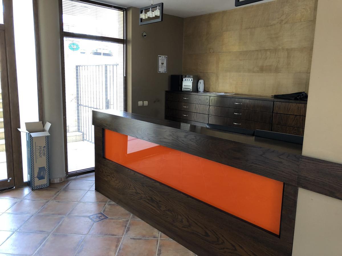 Vp Luxor Studio Sveti Vlas Exteriér fotografie